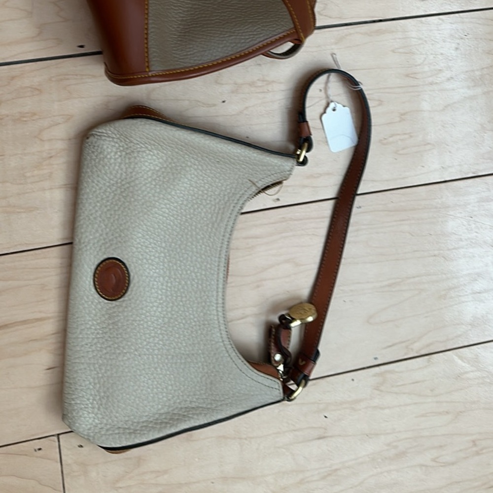 Vintage dooney & bourke handbag